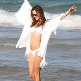 Alessandra Ambrosio голая #18408