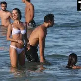 Alessandra Ambrosio голая #18445