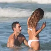 Alessandra Ambrosio голая #18465