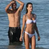 Alessandra Ambrosio голая #18472