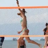 Alessandra Ambrosio голая #18490