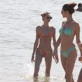 Alessandra Ambrosio голая #18519