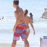 Alessandra Ambrosio голая #18536
