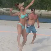 Alessandra Ambrosio голая #18597