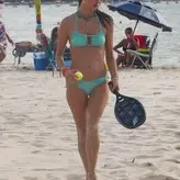 Alessandra Ambrosio голая #18604
