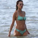 Alessandra Ambrosio голая #18672