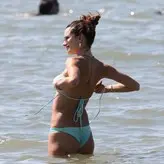 Alessandra Ambrosio голая #18676