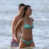 Alessandra Ambrosio голая #18700