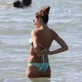 Alessandra Ambrosio голая #18718
