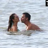 Alessandra Ambrosio голая #18719