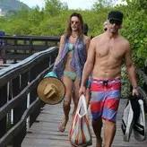 Alessandra Ambrosio голая #18724