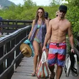 Alessandra Ambrosio голая #18727