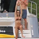 Alessandra Ambrosio голая #18760