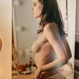 Alessandra Ambrosio голая #18874