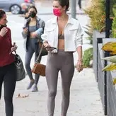 Alessandra Ambrosio голая #18953