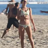 Alessandra Ambrosio голая #18994