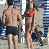Alessandra Ambrosio голая #1140