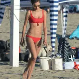 Alessandra Ambrosio голая #1152