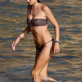 Alessandra Ambrosio голая #1258