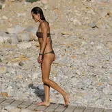 Alessandra Ambrosio голая #1265