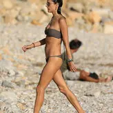 Alessandra Ambrosio голая #1317