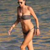 Alessandra Ambrosio голая #1334