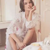 Alessandra Ambrosio голая #1382