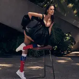 Alessandra Ambrosio голая #1404