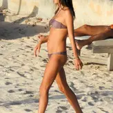 Alessandra Ambrosio голая #1704