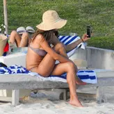 Alessandra Ambrosio голая #1750