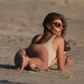 Alessandra Ambrosio голая #1858
