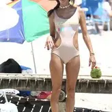 Alessandra Ambrosio голая #1922