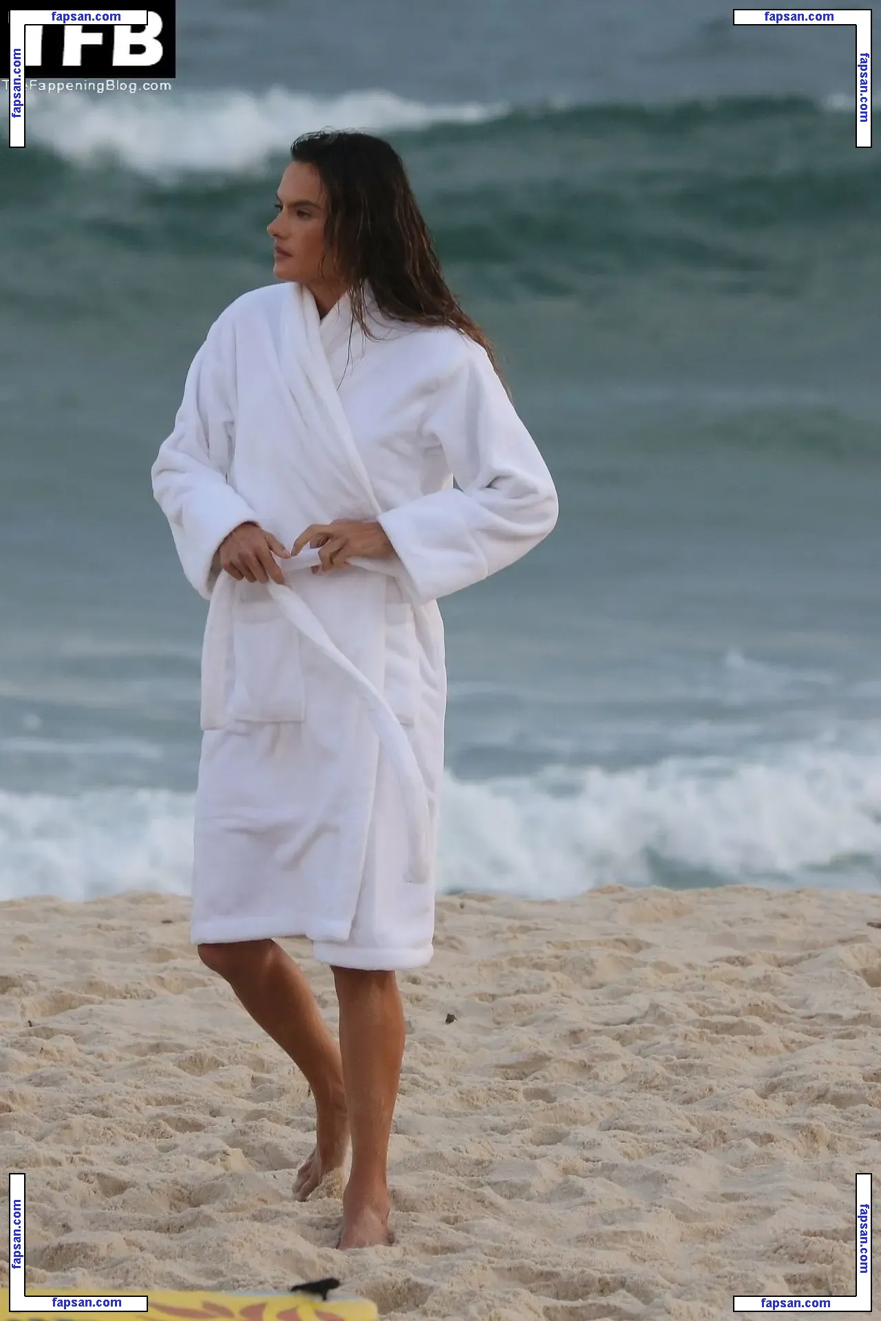 Alessandra Ambrosio nude photo #19242 from OnlyFans