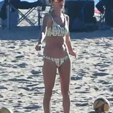 Alessandra Ambrosio голая #19004