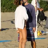 Alessandra Ambrosio голая #19076