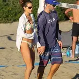 Alessandra Ambrosio голая #19077