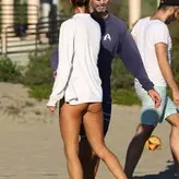 Alessandra Ambrosio голая #19100