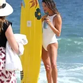 Alessandra Ambrosio голая #19154