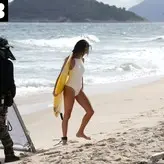 Alessandra Ambrosio голая #19161