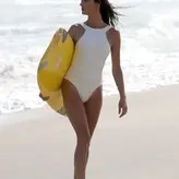 Alessandra Ambrosio голая #19170