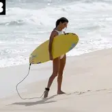 Alessandra Ambrosio голая #19175