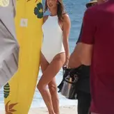 Alessandra Ambrosio голая #19197