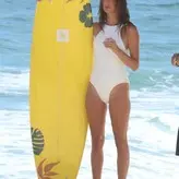 Alessandra Ambrosio голая #19199