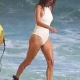 Alessandra Ambrosio голая #19225