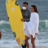 Alessandra Ambrosio голая #19235