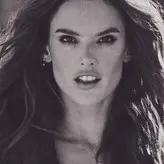 Alessandra Ambrosio голая #19261