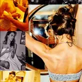 Alessandra Ambrosio голая #19282