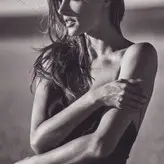 Alessandra Ambrosio голая #19304