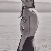 Alessandra Ambrosio голая #19306