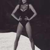 Alessandra Ambrosio голая #19307